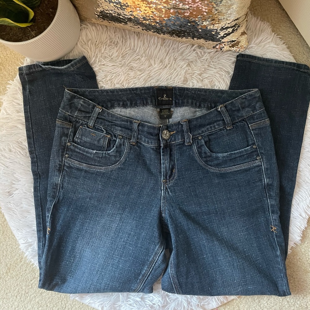 Z Cavaricci Jeans size 16